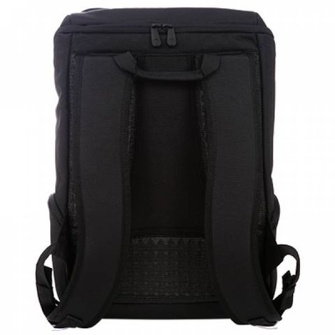 Balo Laptop Carry Black 00