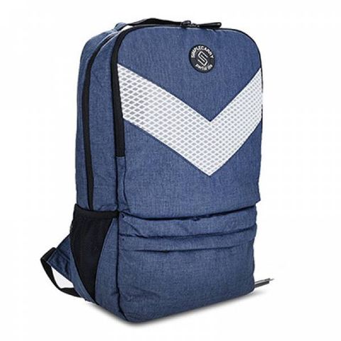Balo Simple Navy 00