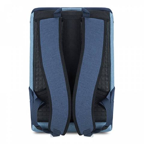 Balo Simple Carry Navy Blue 00