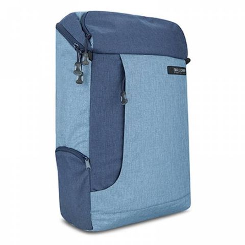 Balo Simple Carry Navy Blue 00