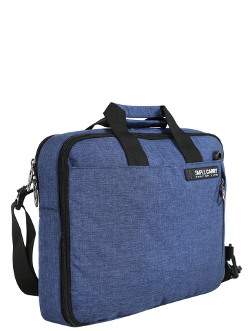 Túi xách Laptop Simple Carry 00