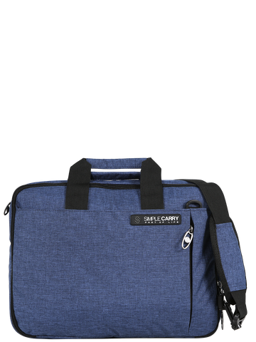 Túi xách Laptop Simple Carry 00