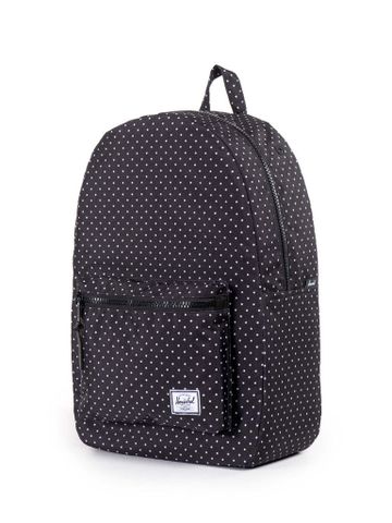 Balo chấm bi Herschel 00