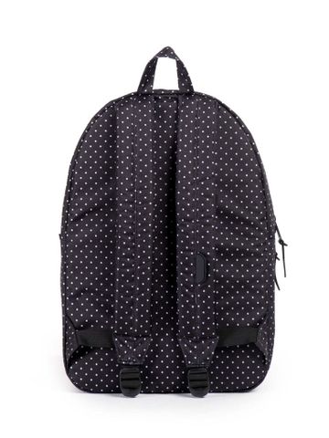 Balo chấm bi Herschel 00