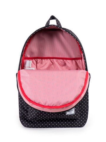 Balo chấm bi Herschel 00