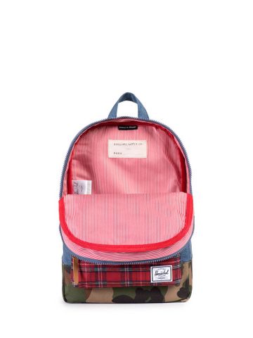 Balo Herschel Classic cá tính 00