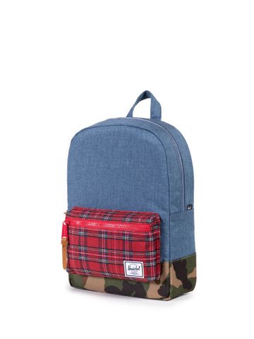 Balo Herschel Classic cá tính 00