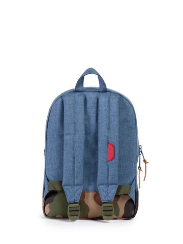 Balo Herschel Classic cá tính 00
