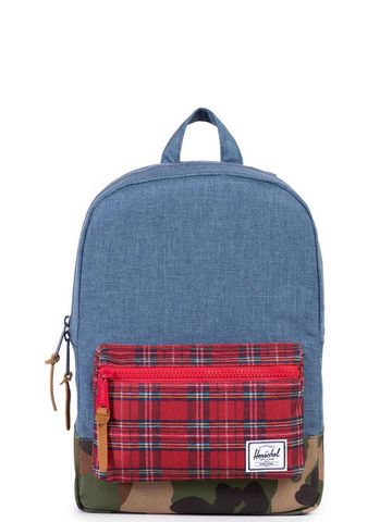 Balo Herschel Classic cá tính 00