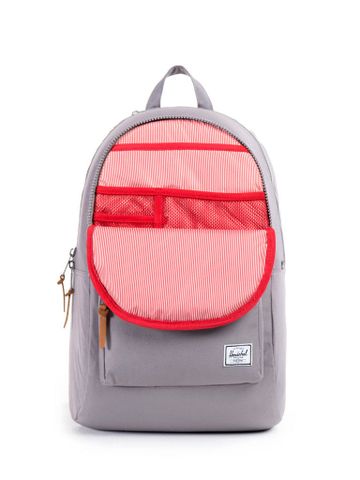 Balo Herschel Lennox Grey 00