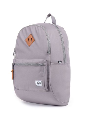 Balo Herschel Lennox Grey 00