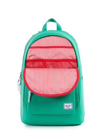 Balo Herschel Lennox Green 00