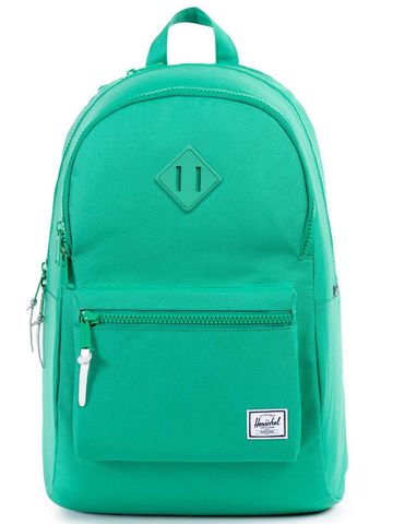 Balo Herschel Lennox Green 00