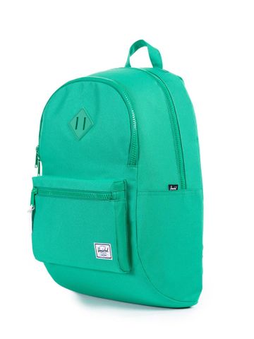 Balo Herschel Lennox Green 00