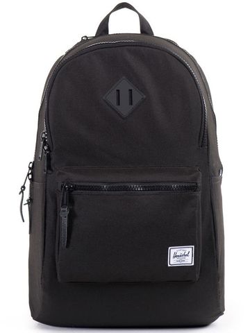 Balo Herschel Lennox Black 00
