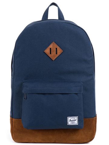 Balo Herschel Navy 00