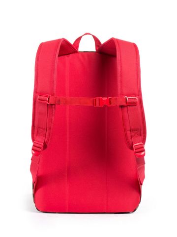 Balo Herschel Navy Red 00