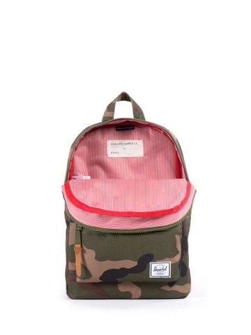 Balo rằn ri cá tính Herschel 00
