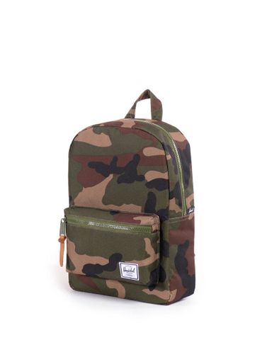 Balo rằn ri cá tính Herschel 00