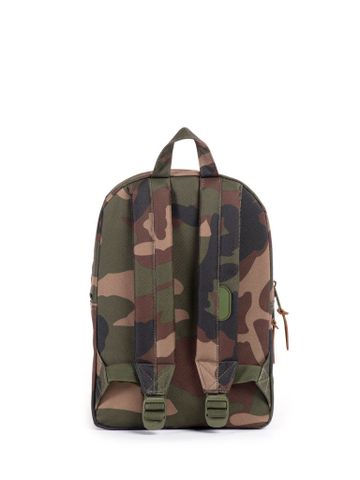 Balo rằn ri cá tính Herschel 00