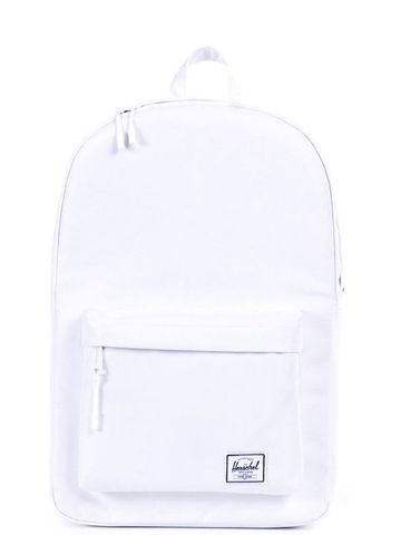 Balo thể thao Herschel White 00