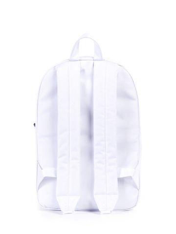 Balo thể thao Herschel White 00