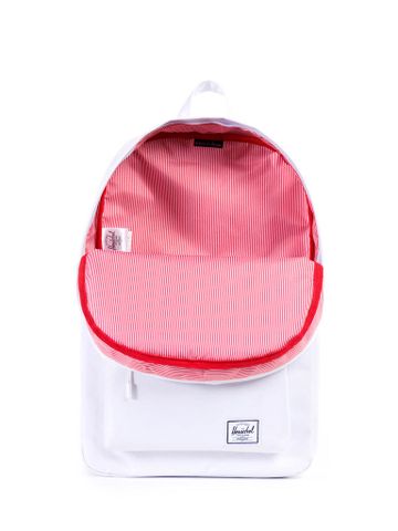 Balo thể thao Herschel White 00