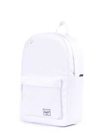 Balo thể thao Herschel White 00