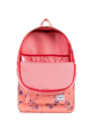 Balo thời trang Herschel nữ 00