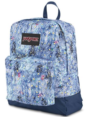 Balo thời trang Jansport Black Label BL027