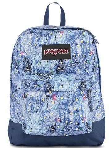 Balo thời trang Jansport Black Label BL027