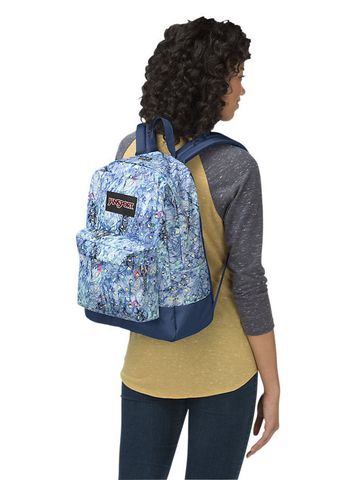 Balo thời trang Jansport Black Label BL027