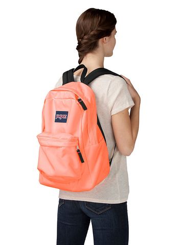 Balo Jansport Superbreak hàng hiệu BL021