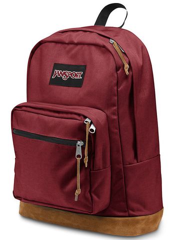 Balo du lịch Jansport Right Pack 001