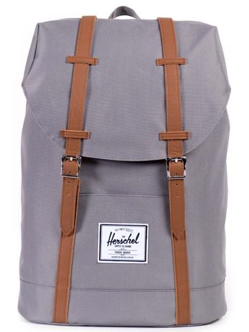 Balo nữ Herschel hàng hiệu 00