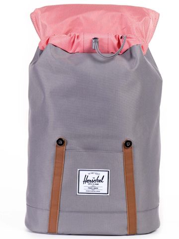 Balo nữ Herschel hàng hiệu 00