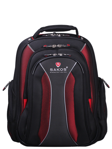 Balo Sakos hàng hiệu Laptop 00