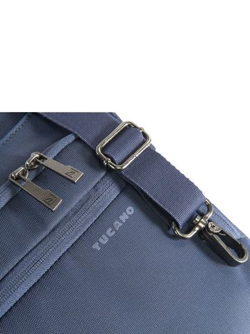 Túi Laptop Tucano 15 inch Navy 00