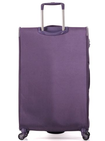 Vali cỡ lớn Lusetti tím 01