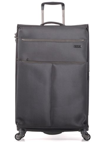 Vali cỡ lớn Lusetti Black 01