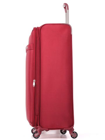 Vali kéo Lusetti Red cỡ trung 1