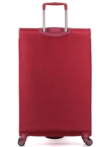 Vali kéo Lusetti Red cỡ trung 1
