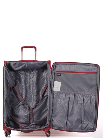 Vali kéo Lusetti Red cỡ trung 1