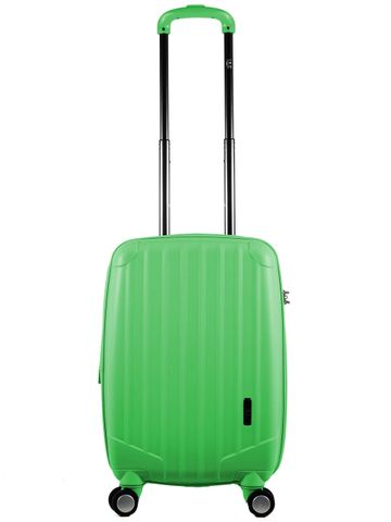 Vali kéo du lịch Lusetti Green -00