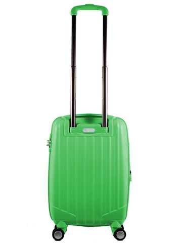 Vali kéo du lịch Lusetti Green -00