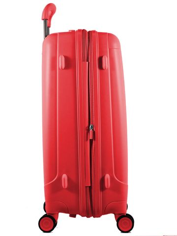 Vali kéo chất liệu Polycarbonate Lusetti 1