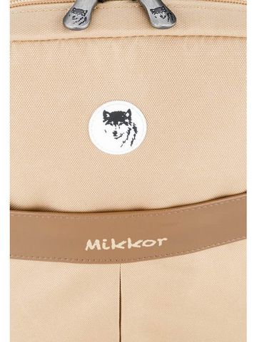 Túi đeo chéo Mikkor Editor 00