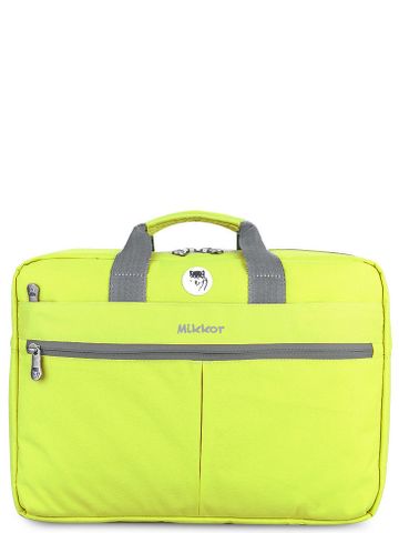 Túi đựng Laptop Mikkor Editor 00