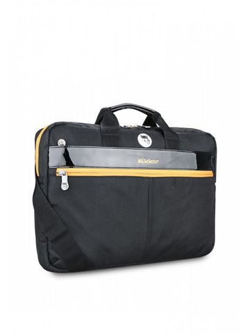 Túi xách đựng Laptop Mikkor Editor 00