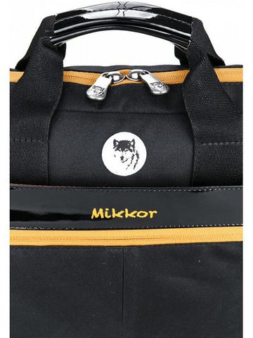 Túi xách đựng Laptop Mikkor Editor 00